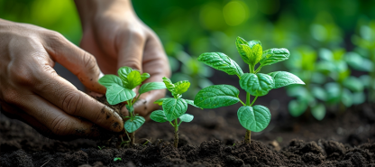 Embracing Agroforestry